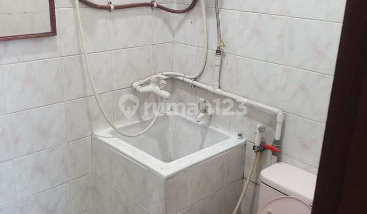 Rumah 2 Lantai Udara Sejuk Di Bojongkoneng Cikutra 2