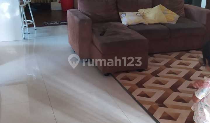 Jual Cepat Rumah Area Ciganitri Belakang Podomoro 2