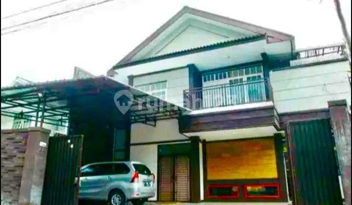 Rumah Siap Huni Di Cipaku Indah Setiabudi Bandung Rumah Siap Huni Di Cipaku Indah Setiabudi Bandung