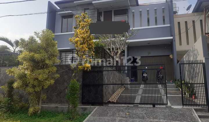 2-Story Move-In Ready House in Pondok Hijau, Setiabudi 2