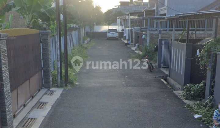 Ready-to-Occupy House in Arcamanik Area, Bandung City 2