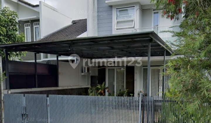 2-Story Ready-to-Occupy House in Pondok Hijau Gerlong 1