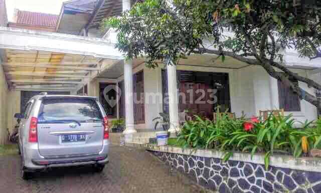 Rumah Cocok untuk Cafe dan Resto di Cigadung Timur Bandung Rumah Cocok untuk Cafe dan Resto di Cigadung Timur Bandung