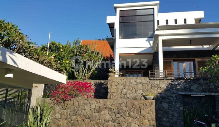 Turun Harga !! Jual Cepat Rumah Elegan Dago Resort Dijual Cepa!!!