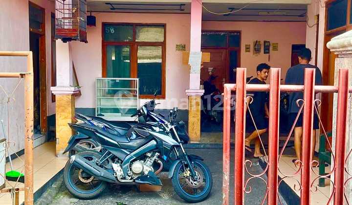 Kost 45 Rooms in the Famous Campus Area Dicikutra 2