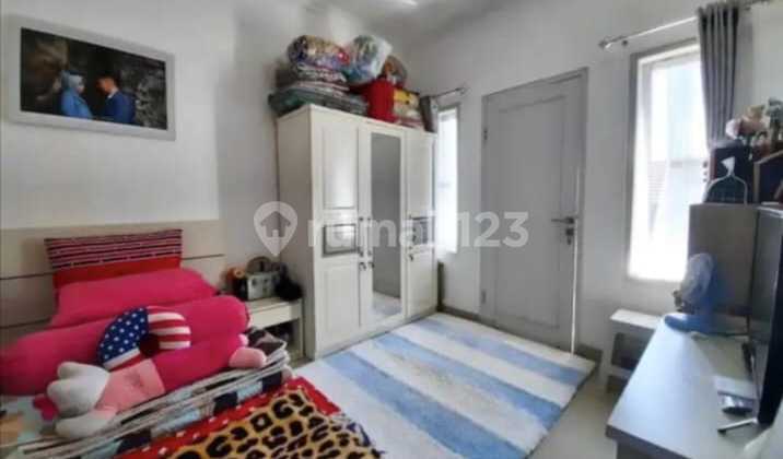 For Sale Cheap Fast Sentosa Asih Complex House Bandung City 2