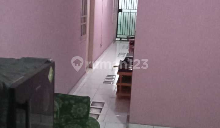 Telkom Dorm Fully Occupied by Students with Motorcycle Access 2