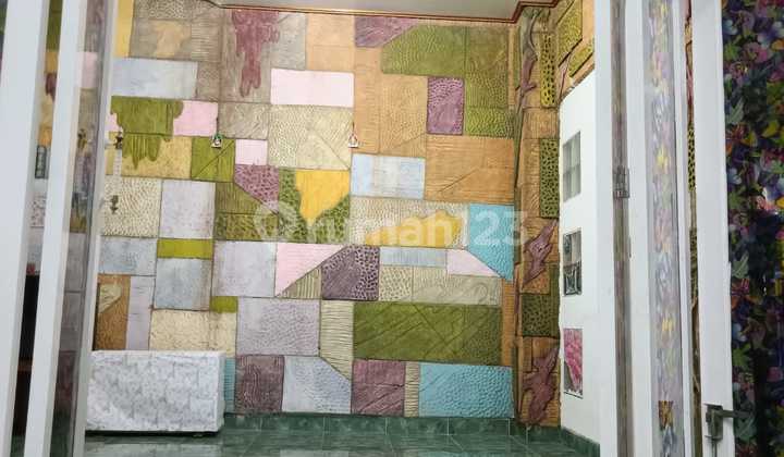 Dijual Rumah Siap Huni Baru Renovasi Di Villa Galaxy,grand Galaxy Bekasi 2