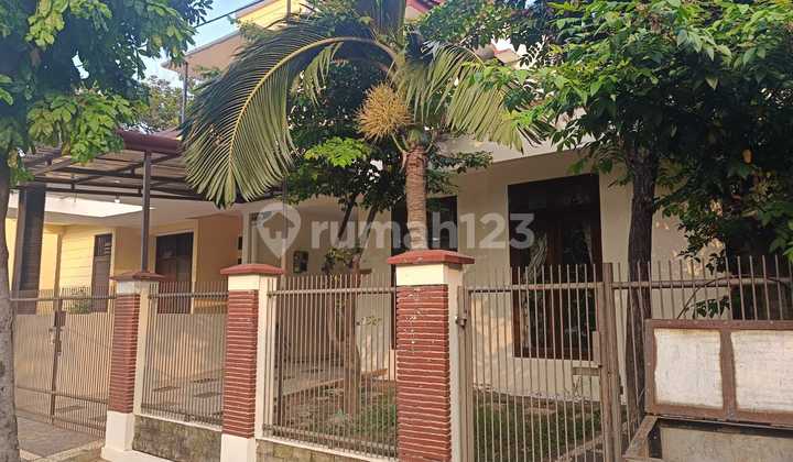 Dijual rumah siap huni di Kemang Pratama 2, Bekasi Dijual rumah siap huni di Kemang Pratama 2, Bekasi