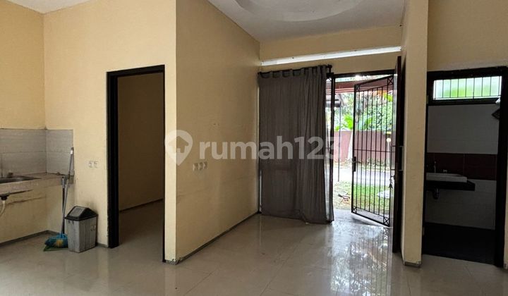 Dijual rumah minimalis siap huni di Golden Park, Serpong Utara 2
