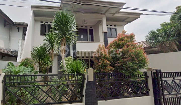 Dijual Rumah Keren siap huni Perumahan Angkasa Puri Jatiasih