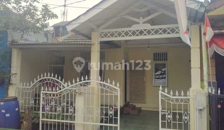 Dijual Rumah Di Perumahan Limus Pratama Regency,cileungsi  2