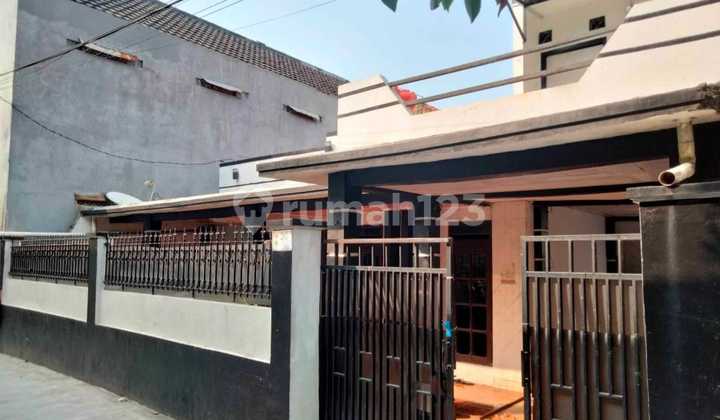 Dijual Rumah Di Jl.Raya Hankam Pondok Gede Bekasi Dijual Rumah Di Jl.Raya Hankam Pondok Gede Bekasi