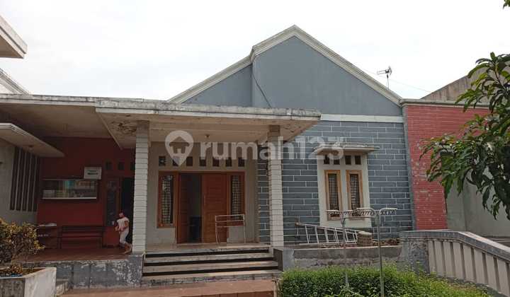 For Sale House In Jati Kramat Bekasi Housing Estate