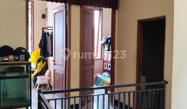 Beautiful House for Sale in Pekayon, Bekasi City 2