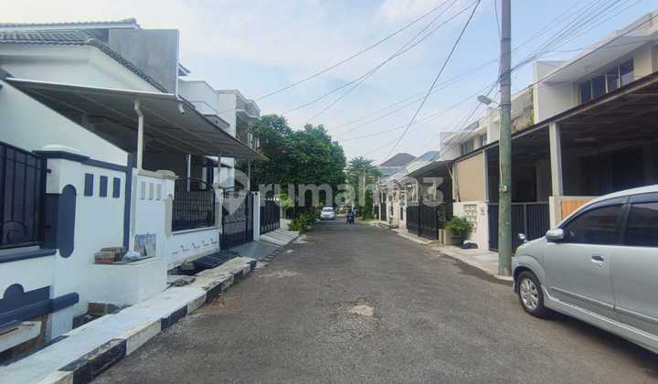 For rent newly renovated house in Galaxy Residence For rent newly renovated house in Galaxy Residence