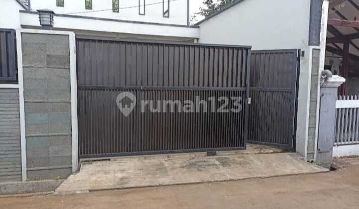 Rumah Di Komplek Wisma Kusuma Indah Pondok Melati Bekasi Rumah Di Komplek Wisma Kusuma Indah Pondok Melati Bekasi