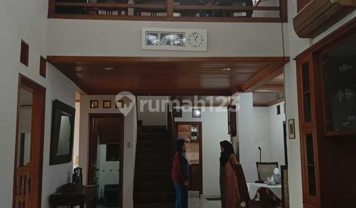 Dijual Rumah Di Perum Tamansari Persada Raya Jatibening Baru 2