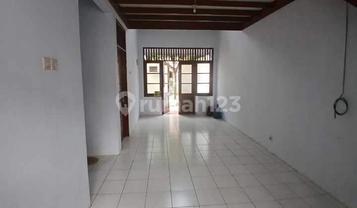 For Rent: Ready-to-Occupy House in Kemang Pratama 2, Bekasi 2
