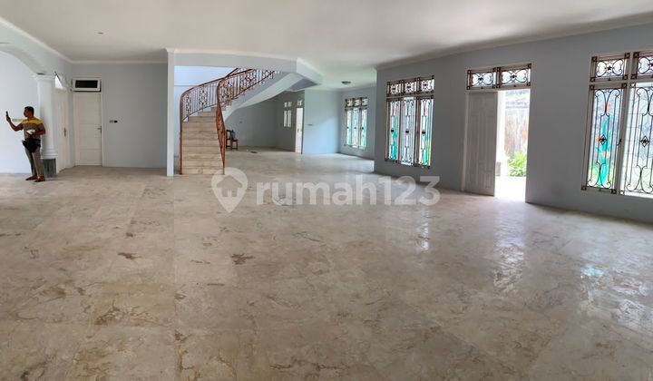 Dijual Cepat Rumah Sudah Renovasi di Cinere, Depok  2