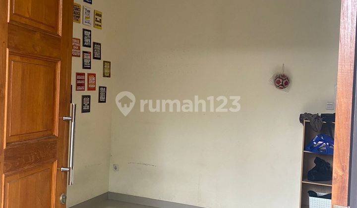 Dijual MURAH rumah di Griya Arsi TMII Jatimakmur, Pondok Gede 2