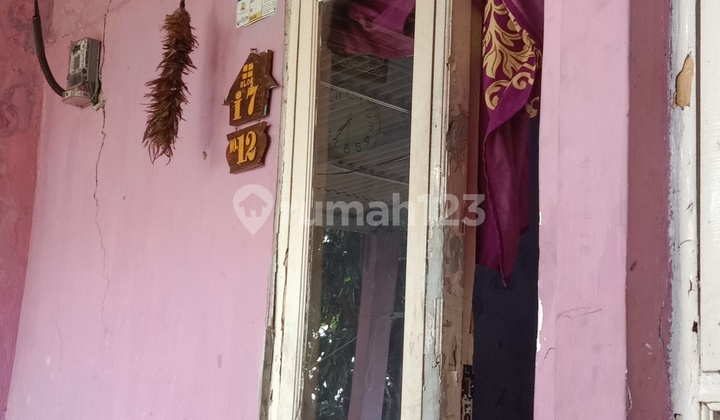 House for Sale Over Credit in Mutiara Harmoni Housing, North Cikarang. 2