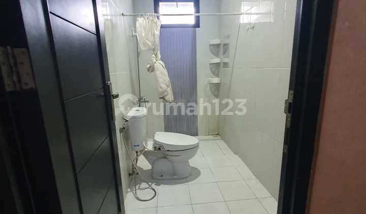 Rumah Di Komplek Wisma Kusuma Indah Pondok Melati Bekasi 2