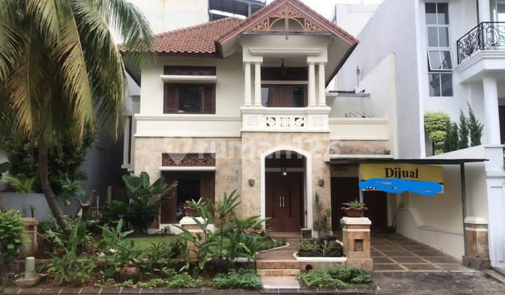 Rumah Cantik siap huni di citra gran cibubur Rumah Cantik siap huni di citra gran cibubur