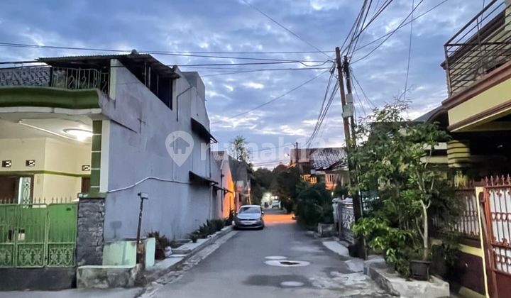 Dijual Rumah Di Komplek SBS Harapan Jaya, Bekasi Utara 2