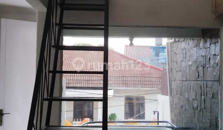 Dijual Rumah Strategis Di Pondok Kelapa Timur Duren Sawit 2