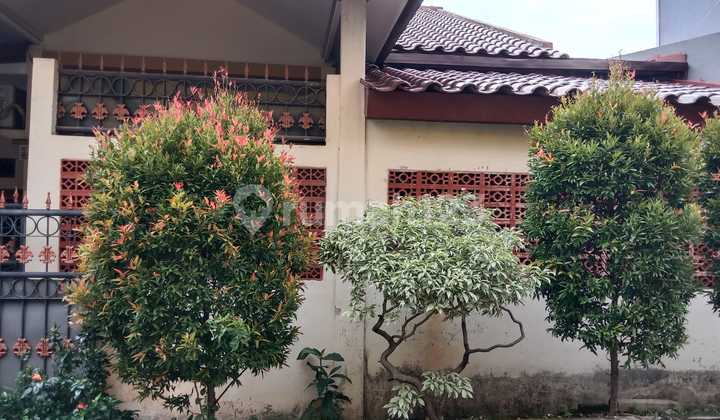 For rent, furnished house in Perumnas 1.