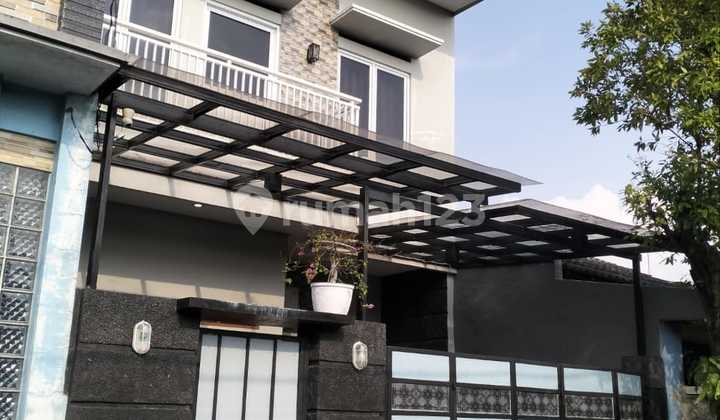 For Quick Sale Good House In Duren Jaya Permai East Bekasi 1