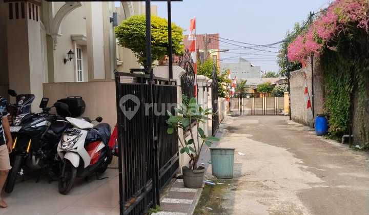 Dijual Rumah cantik di Pekayon Bekasi Kota Dijual Rumah cantik di Pekayon Bekasi Kota