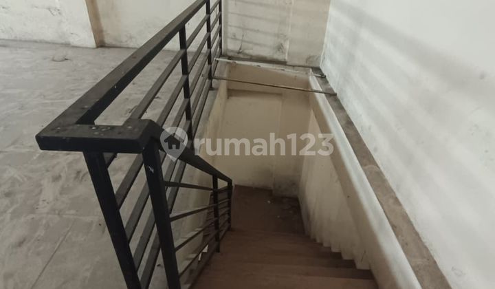 For Rent Ready-to-Use Shop House Long Shop House in Babelan Square