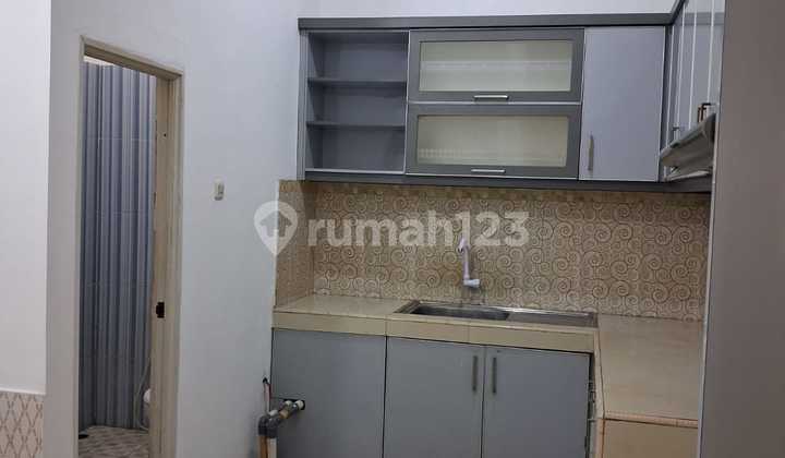 Dijual Rumah Hook Bagunan Baru Di Bintara Bekasi 2