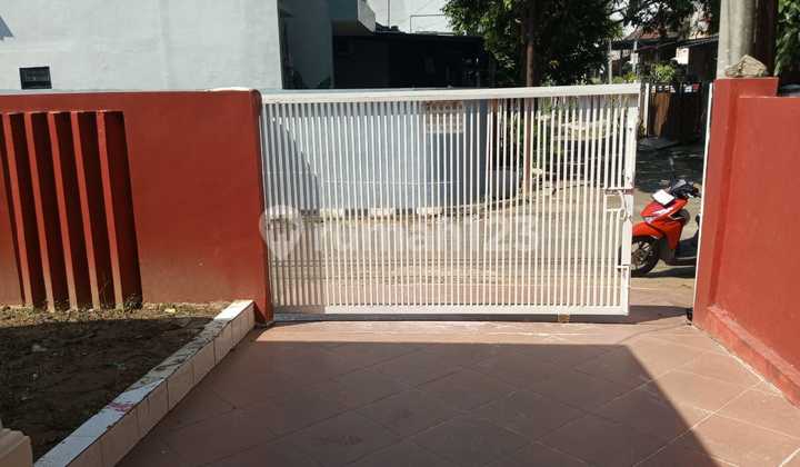 For Sale: Comfortable and Scenic Home in Ciangsana Cluster, Gunung Putri 2