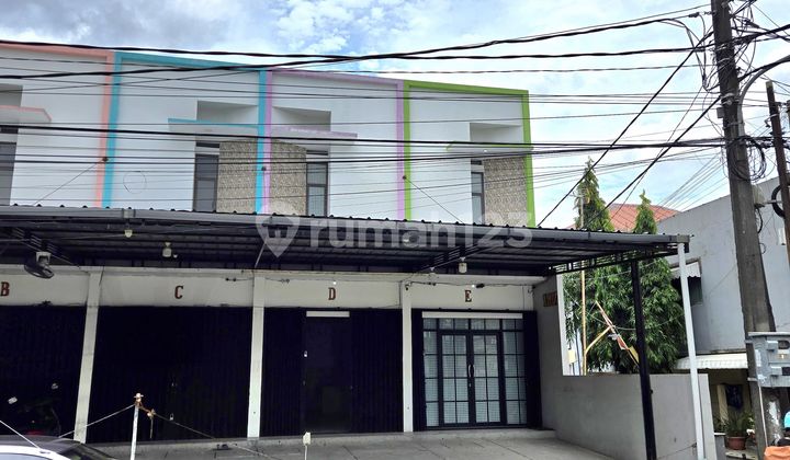 Di jual Ruko 2 lantai di Perumahan Harapan Jaya Bekasi Utara Di jual Ruko 2 lantai di Perumahan Harapan Jaya Bekasi Utara