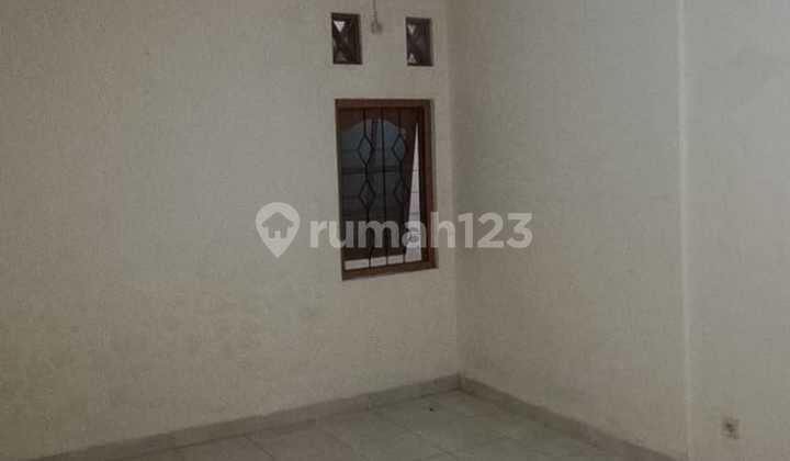 Disewakan rumah di Taman Galaxy Indah Bekasi Selatan 2