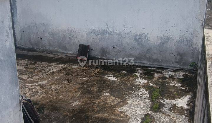 Ruko 2,5 lantai di Komplek Mitra Bekasi SHM Bagus 11