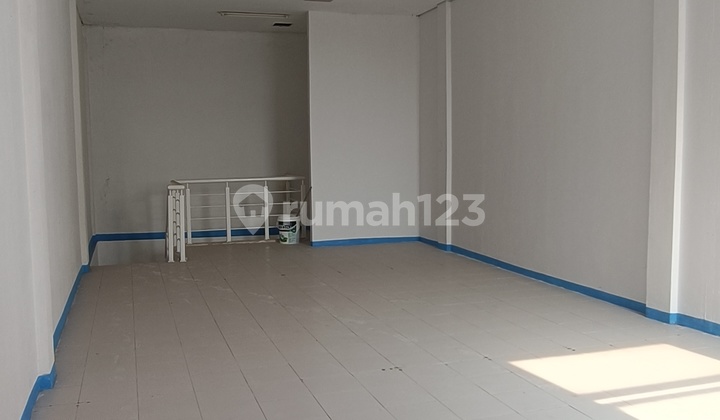 Ruko di Ruko Serpong Garden 60 m HGB Bagus