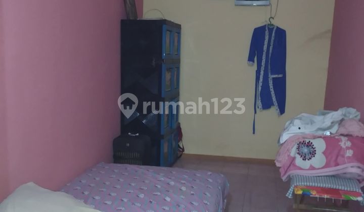 SHM house in Ciledug 2