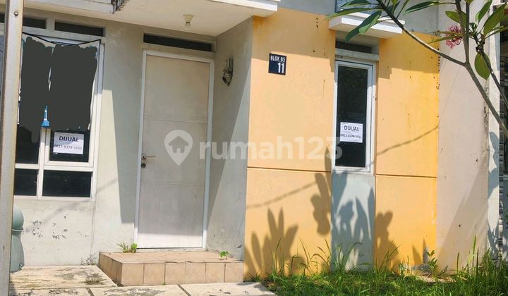 Rumah Murah Banget Di Sentraland Paradise Parung Panjang Cluster Phuket 2