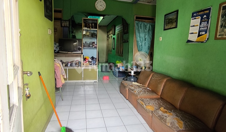 Dijual Rumah SHM di Cikokol, Anggapjualtanahsaja 2