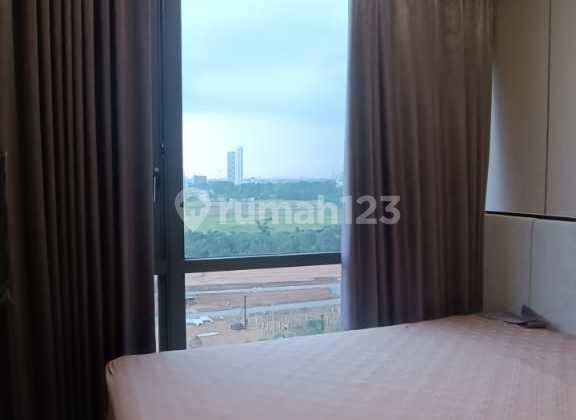 Marigold Apartment 1 Bedroom Furnished