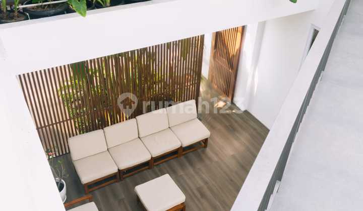 Rumah Mewah Setra Sari Bandung 2