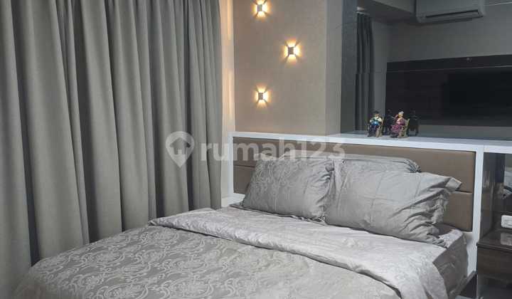 Apartemen Favorit Bagus Lux Lokasi Tengah Kota Apartemen Favorit Bagus Lux Lokasi Tengah Kota