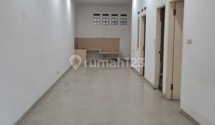 Rent Rim Location Favorite Cluster TKI 3 Houses