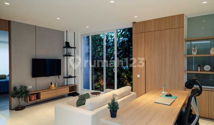 Rumah Mewah Setra Sari Bandung Rumah Mewah Setra Sari Bandung