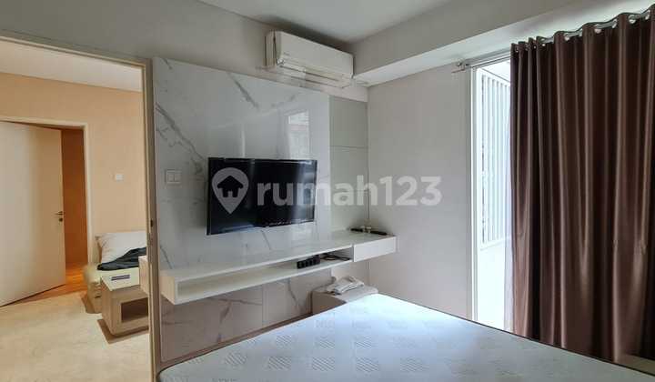 Disewakan Jarang Ada Barang Bagus Apartemen Favorit Tengah Kota Bandung 2