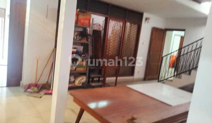 For Rent: Highly Strategic House in Sebrang City near Advent Hospital. 2